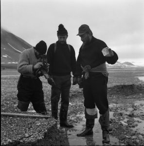 Spitsbergen 1971