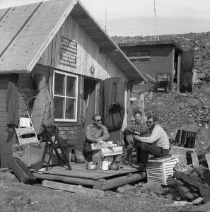 Spitsbergen 1978