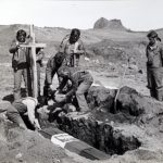 Pogrzeb W. Puchalskiego