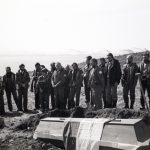 Pogrzeb W. Puchalskiego