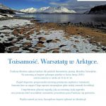 Identitas-warsztaty-Arktyka