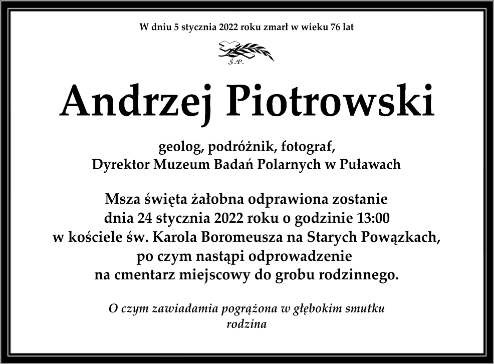 nekrolog_A.Piotrowski